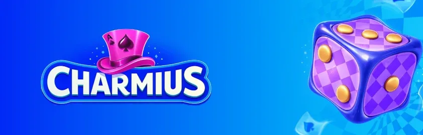 Charmius app